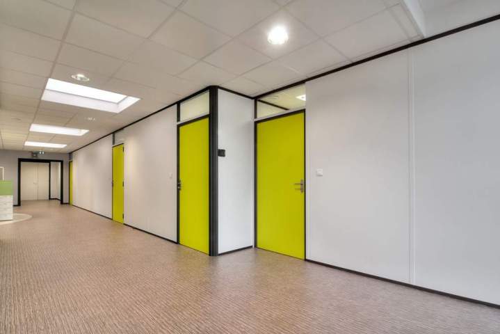 Cloisons amovibles Grenoble