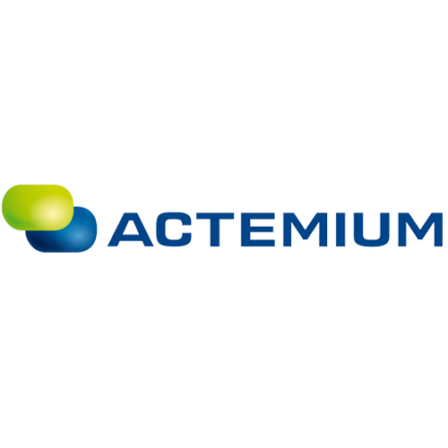 Logo actemium