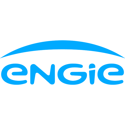 Logo engie